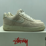Nike Air Force 1 Low Stussy Fossil (WORN)