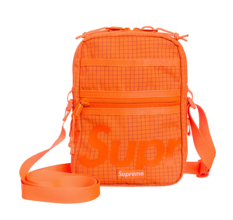 Supreme Shoulder Bag (SS24) Orange