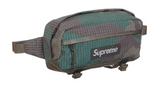 Supreme Waist Bag (SS24) Woodland Camo
