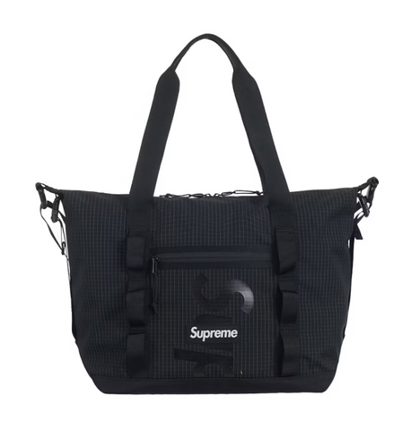 Supreme Tote Bag (SS24) Black