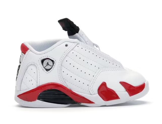 Jordan retro 14 rip 2025