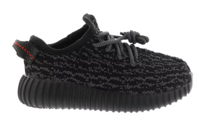 Boost 350 pirate black shop