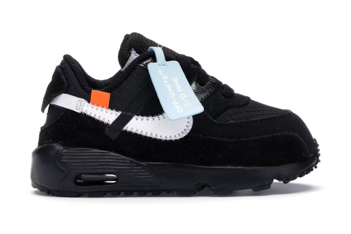 air max 90 off white 2019