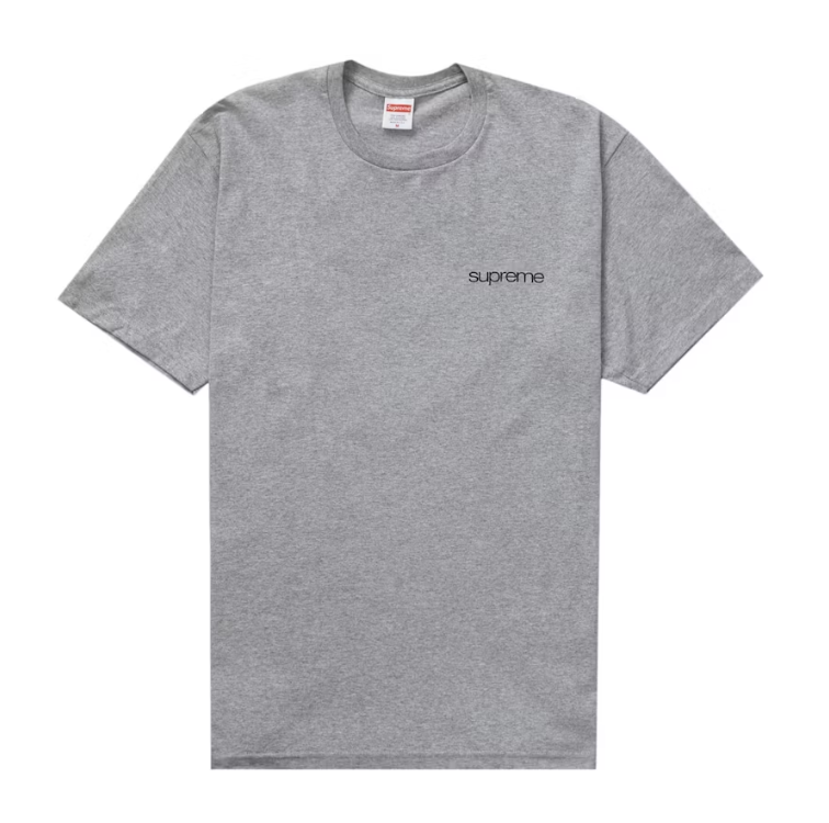 ◼️新品未使用◼️NYC◼️XＬ◼️White◼️白◼️supreme NYC Tee◼️ Supreme NYC Tee White sz XXL FW23 Classic Logo | eBay