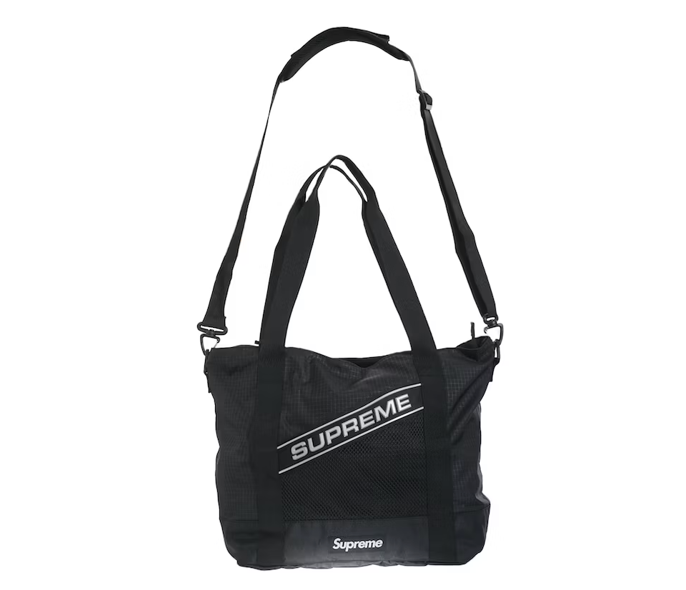 Tote backpack top supreme