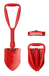 Supreme SOG Folding Shovel
