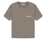Fear of God Essentials T-shirt Desert Taupe (SS22)