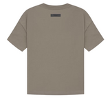 Fear of God Essentials T-shirt Desert Taupe (SS22)