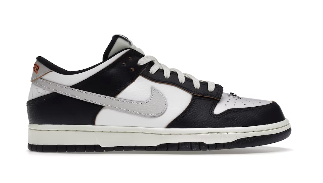 Nike SB Dunk Low HUF San Francisco – THE FIX