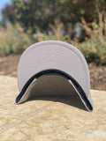 The Fix x New Era Snapback Hat "OG Logo"