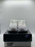 Air Jordan 11 Retro Low Cement Grey (WORN)