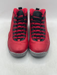 Air Jordan 10 Retro Bulls Over Broadway (WORN/NO BOX)
