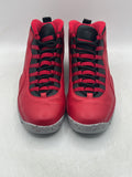 Air Jordan 10 Retro Bulls Over Broadway (WORN/NO BOX)