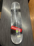 Supreme Michael Jackson Skateboard Deck White (NEW W/ FLAWS)
