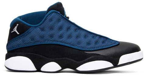 Air Jordan 13 Retro Low Brave Blue