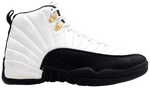 Air Jordan 12 Retro CDP Count Down Pack Taxi (2008)