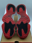 Air Jordan 11 Retro Playoffs Bred (2019) (WORN)