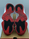Air Jordan 11 Retro Playoffs Bred (2019) (WORN)