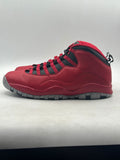 Air Jordan 10 Retro Bulls Over Broadway (WORN/NO BOX)