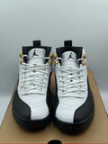 Air Jordan 12 Retro Taxi (2025) (WORN)