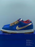 Nike SB Dunk Low Eric Koston (WORN)
