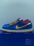 Nike SB Dunk Low Eric Koston (WORN)