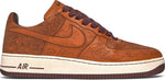 Nike Air Force 1 By Mark Smith "Laser"