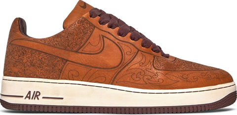 Nike Air Force 1 By Mark Smith "Laser"
