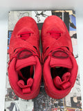 Air Jordan 8 Retro Valentine's Day (2018) (Women's) (WORN)