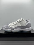 Air Jordan 11 Retro Low Cement Grey (WORN)