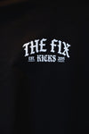 The Fix Kicks "Cinco De Mayo" Shirt