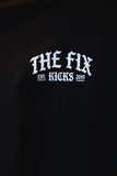 The Fix Kicks "Cinco De Mayo" Shirt