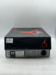 Air Jordan 4 Retro Green Glow (NEW/DAMAGED BOX)