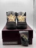 Air Jordan 5 Retro A Ma Maniére Dusk (WORN)