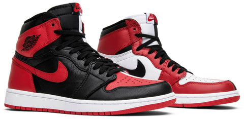 Air Jordan 1 Retro High Homage To Home (Non-numbered)