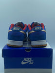 Nike SB Dunk Low Eric Koston (WORN)