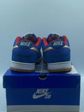 Nike SB Dunk Low Eric Koston (WORN)