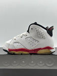 Air Jordan 6 Retro Bulls 2010 TD