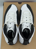 Air Jordan 12 Retro Taxi (2025) (WORN)