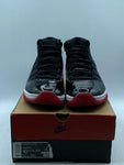 Air Jordan 11 Retro Playoffs Bred (2019) (WORN)