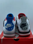 Air Jordan 4 Retro What The (WORN/REP BOX)