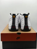 Air Jordan 12 Retro Taxi (2025) (WORN)