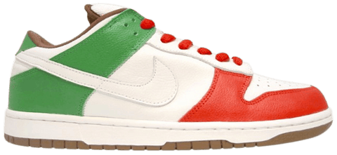 Nike Dunk SB Low Cinco de Mayo