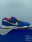 Nike SB Dunk Low Eric Koston (WORN)