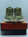 Air Jordan 12 Retro Chris Paul Class Of 2003 (WORN)