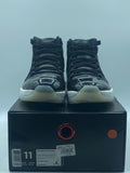 Air Jordan 11 Retro 72-10 (NEW/YELLOWING)