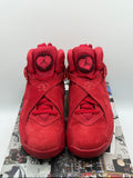 Air Jordan 8 Retro Valentine's Day (2018) (Women's) (WORN)