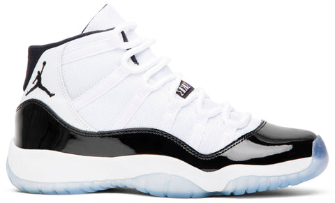 Air Jordan 11 Retro Concord 2018 (GS)