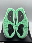 Air Jordan 4 Retro Green Glow (NEW/DAMAGED BOX)