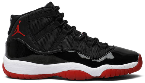 Air Jordan 11 Retro Playoffs Bred 2019 (GS)
